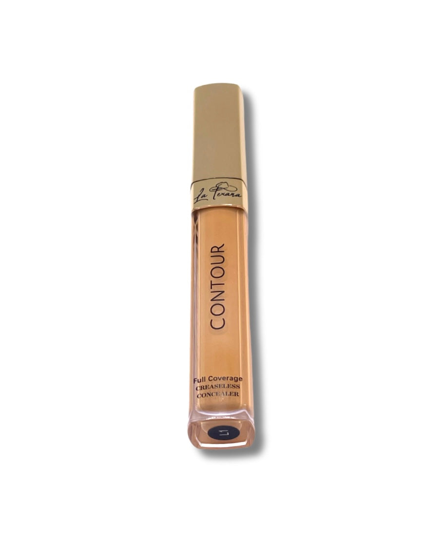 Época de Oro Contour Creams