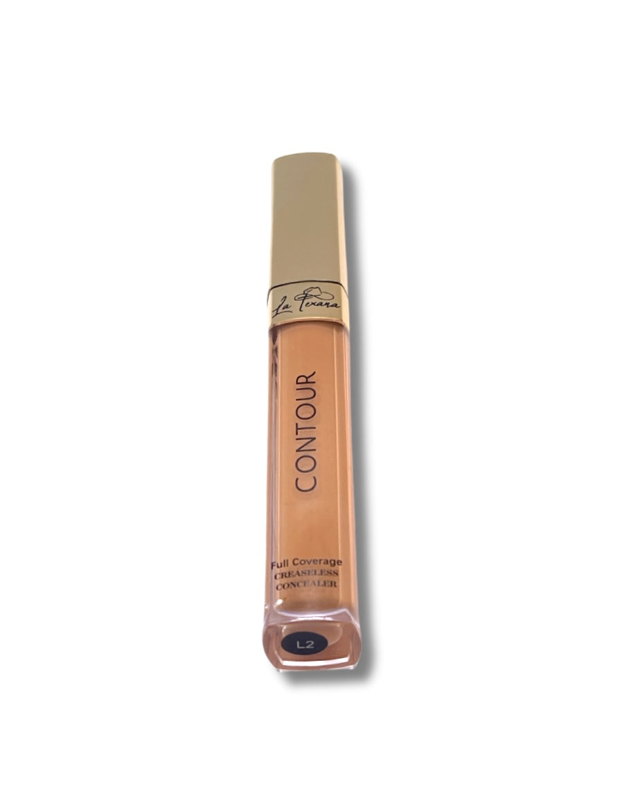 Época de Oro Contour Creams