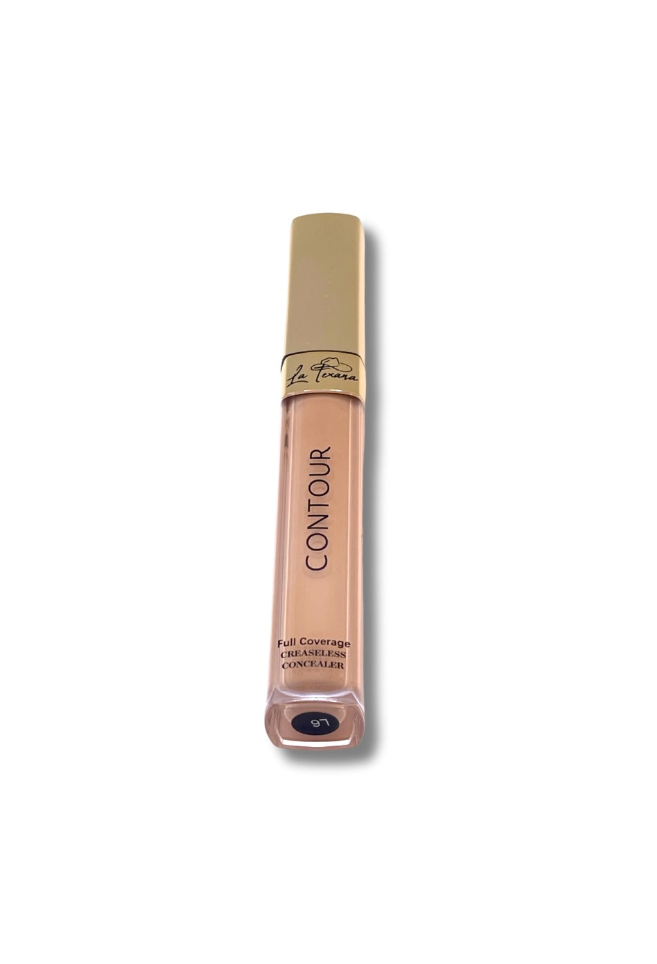 Época de Oro Contour Creams