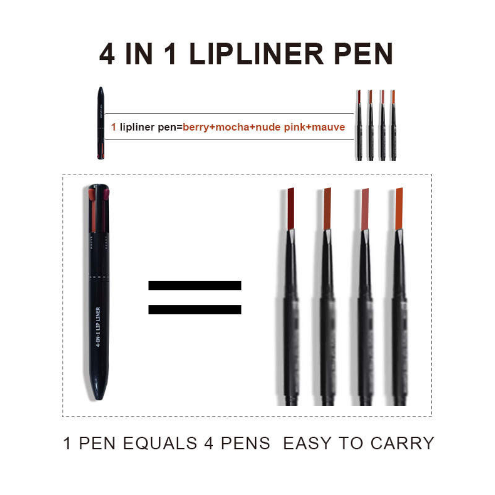 Lip Liner Pen