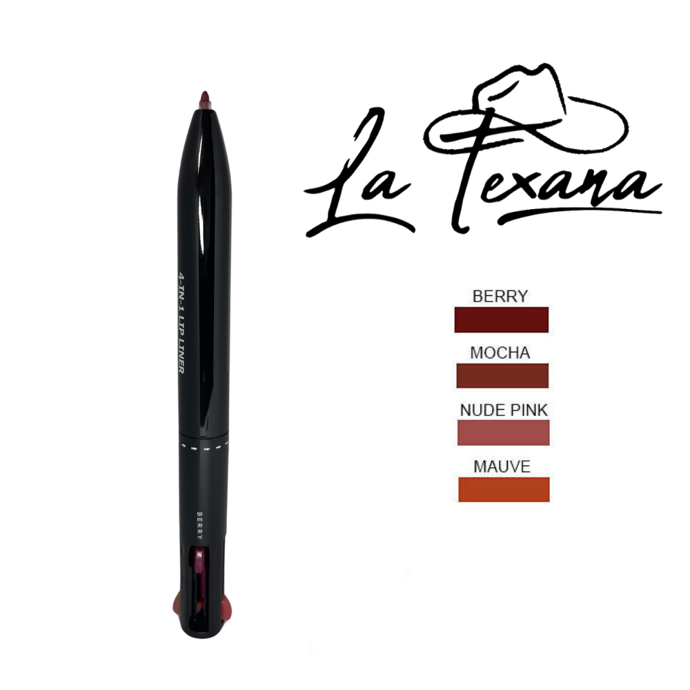 Lip Liner Pen