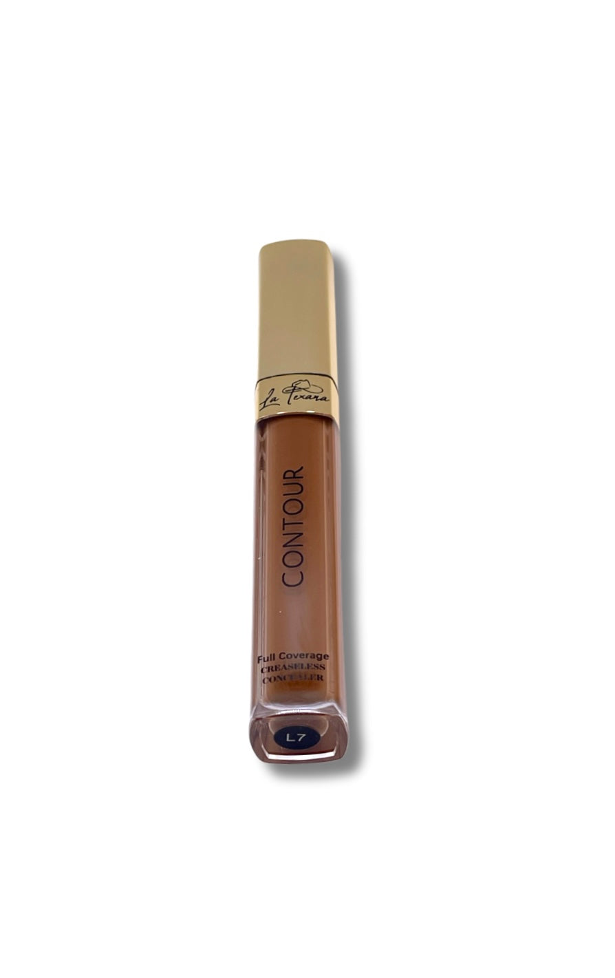 Época de Oro Contour Creams